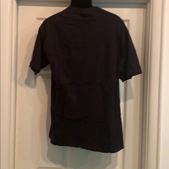 Dead Putter Society funny golf t-shirt - Picture 3 of 4